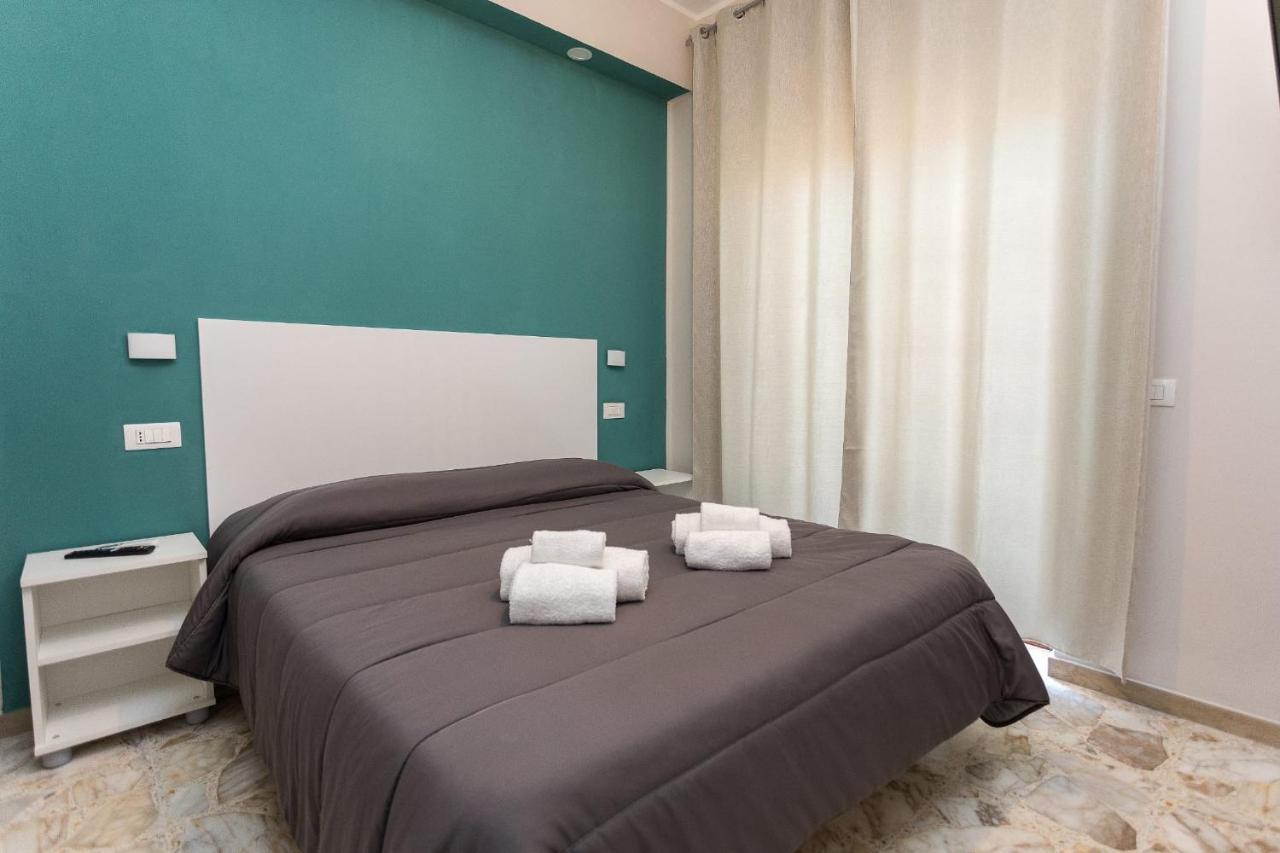 Ad Un Passo Dal Mare Bed & Breakfast ปรายาอามาเร ภายนอก รูปภาพ