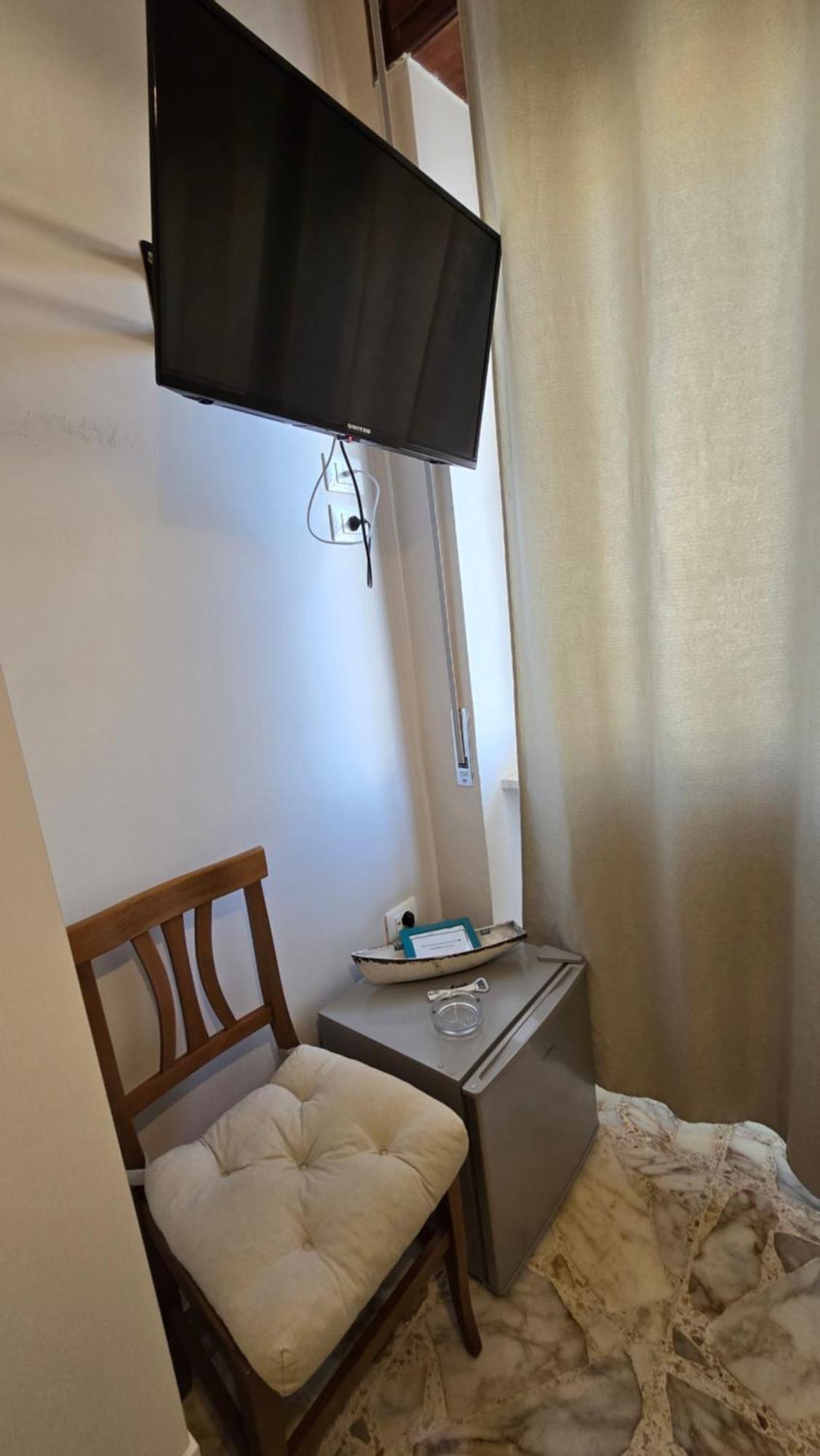 Ad Un Passo Dal Mare Bed & Breakfast ปรายาอามาเร ภายนอก รูปภาพ
