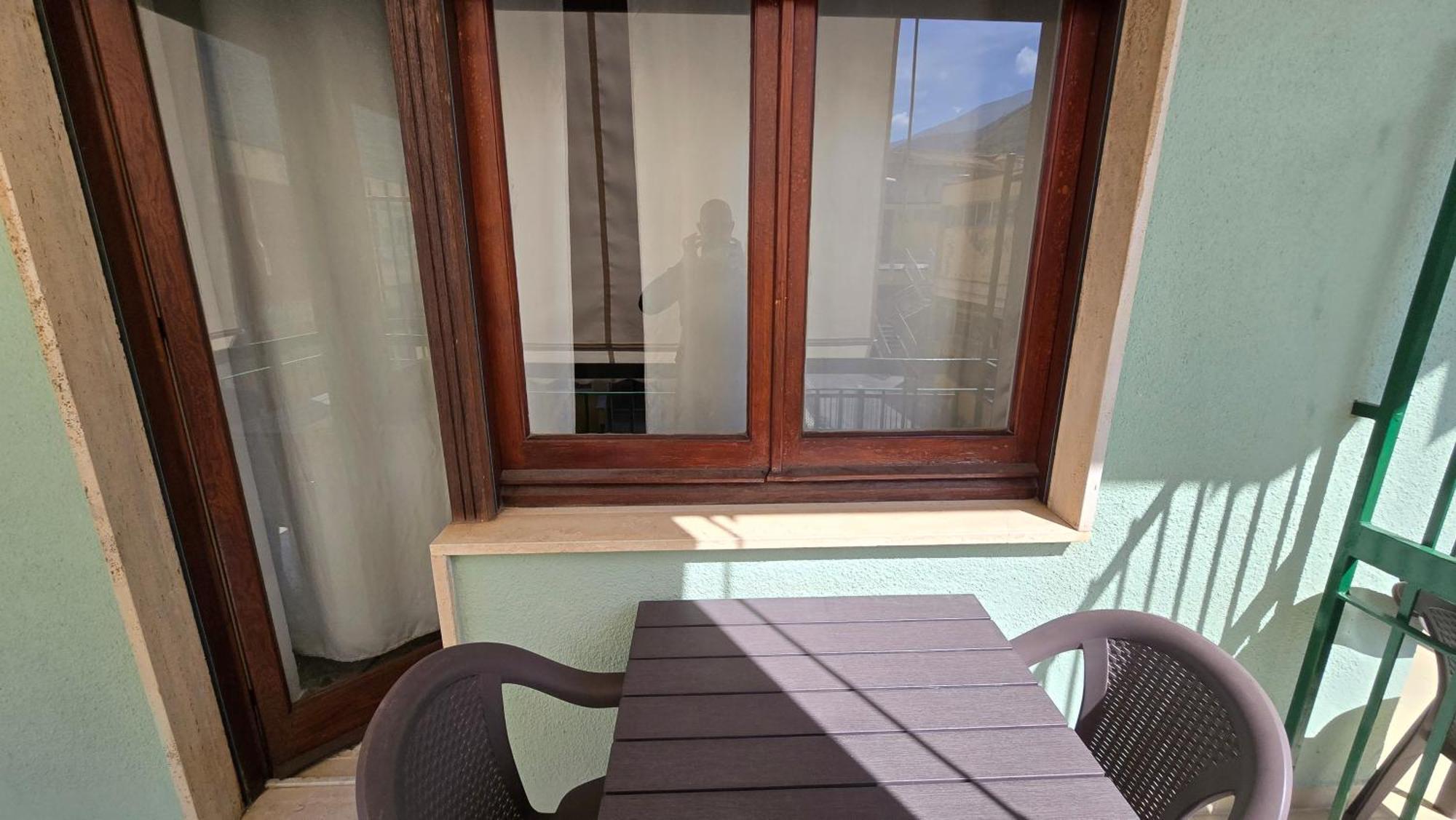 Ad Un Passo Dal Mare Bed & Breakfast ปรายาอามาเร ภายนอก รูปภาพ