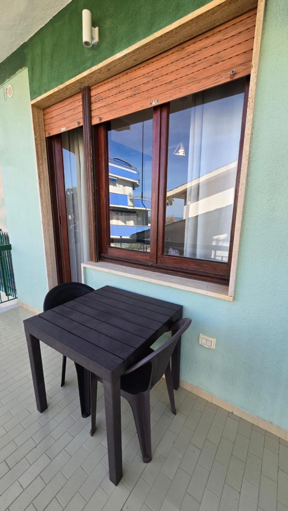 Ad Un Passo Dal Mare Bed & Breakfast ปรายาอามาเร ภายนอก รูปภาพ